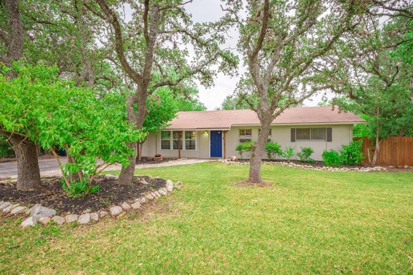 Texas Vacation Home, Game Room & Pool By Sixflags San Antonio Exterior photo